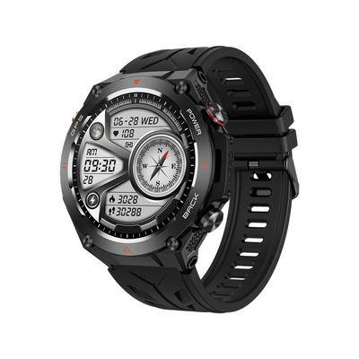 Ein guter Preis. Eingebaute GPS Android Smart Watch Hochpräzision für Herzfrequenz und Blutdrucküberwachung Online