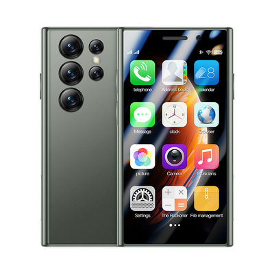 Ein guter Preis. Erweitertes Mini 4G Smartphone mit Google App Store und WhatsApp Unterstützung Online
