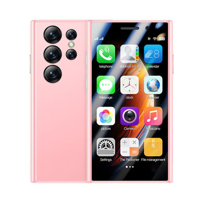 Ein guter Preis. S24 Pro Max 4G 3.0' Android8.1 Smartphone Dual SIM Standby 2500mAh Kompakt Online