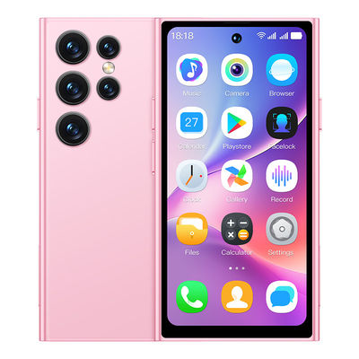 Mini 3G Smartphone mit 4,0