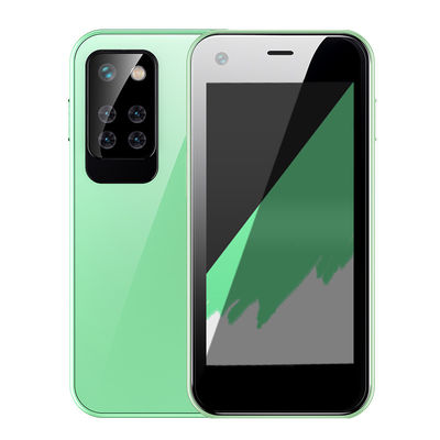 Mini 3G Smart Phone Mi12 mit Dual SIM Card Dual Standby und 2,5' Display Batterielebensdauer