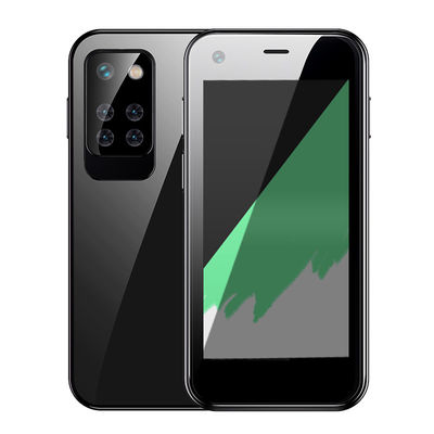 Mini 3G Smartphone Mi12 Dual SIM-Karte 2,5' Android 6.0 Quad Core MTK6580 1+8GB