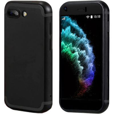 SOYES Mini 3G Smartphone mit 600 mAh Akku 2,54''' Bildschirmproportionen Mehrsprachig