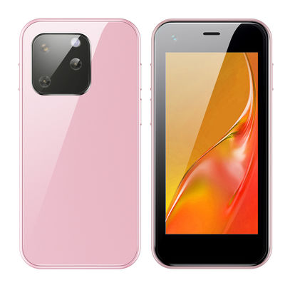 Mini 3G Smartphone XS13 Dual SIM Android 9.0 2+16GB 2,5' Display 5MPX Kamera