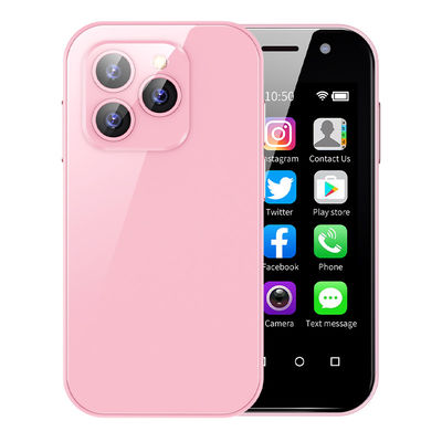 3+32GB XS14 Pro Android Mini Mobiltelefon Hochgeschwindigkeit mit reibungslosem Betrieb