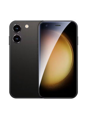 Ein guter Preis. XS20 Pro Mini Smart Android Phone 2+16GB 3G Bluetooth Typ C Anrufaufzeichnung Online