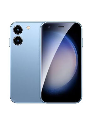 Ein guter Preis. 1000mAh Android Mini Mobiltelefon 2+16GB 3G XS20 Pro Dual SIM Quad Core Online