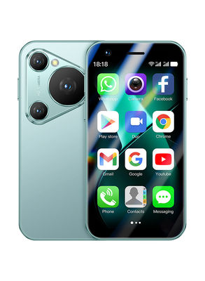 Ein guter Preis. P70 Pro Max HD Bildschirm 3 Zoll Mobiltelefon Android 8.1 1+16GB 2000mAh Gesichtskennung Online