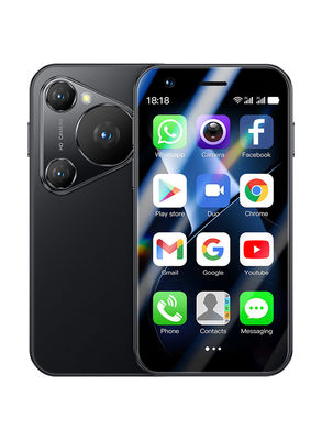 Face ID 3G Mini Smartphone P70 Pro Max HD 1+16GB 2000mAh 3 Zoll Bildschirm Smartphone