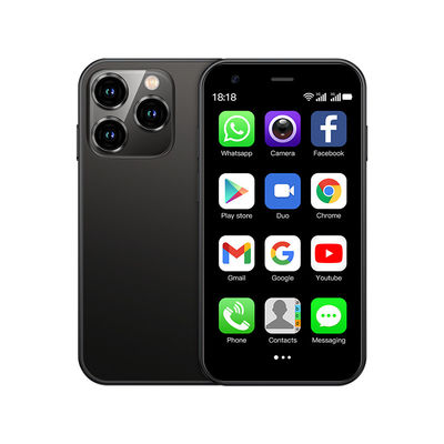 Ein guter Preis. Dual-SIM-Karte Kleines Mobiltelefon TF-Karte Unterstützung 2+16GB Mini-Handy Online