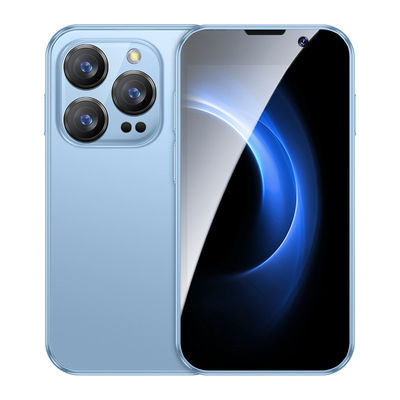Neues XS18 Pro 3G 3,0' Mini Telefon 2+16GB Bluetooth 4,0 Gesichtserkennung 900mAh Dual SIM