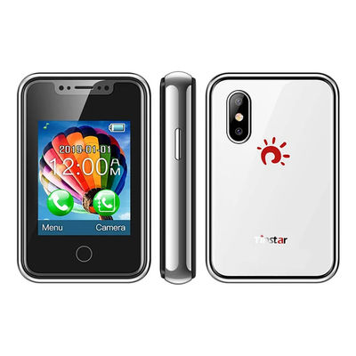 8XR 2G Smartphone mit Touch Tone Betriebsmodus und Bluetooth Funktionalität