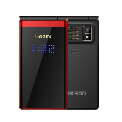 Ein guter Preis. 2.8 Zoll Display 2G Funktionstelefon M2-C 1800mAh Batterie und E-Book Flip Handy Online