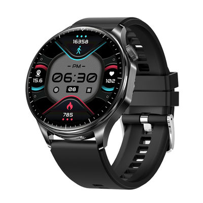 T98 TWS Smart Watch Eingebettete Ohrhörer 1,43' 3 IN 1 Wireless Ohrhörer Bluetooth