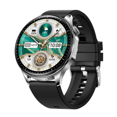 Bleiben Sie verbunden und bleiben Sie fit mit TWS Smart Watch The Ultimate Wearable T98