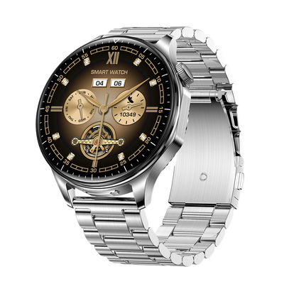 T98 Transformieren Sie Ihr Unternehmen mit der TWS Smart Watch Die fortschrittlichste tragbare Technologie