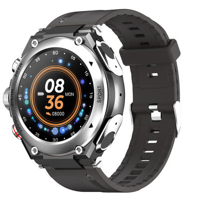 Verfolgen Sie mühelos Ihre Fitness und bleiben Sie mit TWS Smart Watch und Wireless Earbud Bracelet verbunden