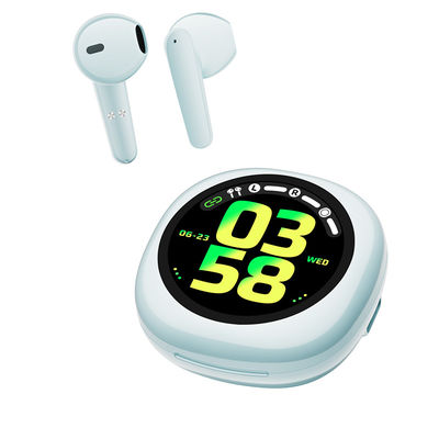 Ein guter Preis. Hochleistungswireless Bluetooth-Kopfhörer mit fortschrittlichem Chipset und langer Batterie T19 Online