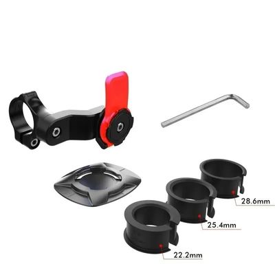 Ein guter Preis. NEW Motorrad Fahrrad Telefon Mount Halter Stand Fahrrad Mobil Mount Radtourfahren Online