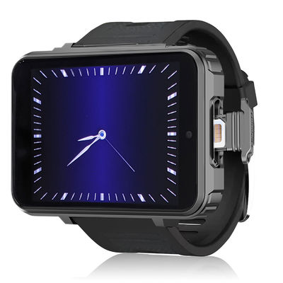 Ein guter Preis. VP999 Smart Watch 4G LTE SIM-Karte Telefon Großer Bildschirm GPS Sport Elektronik Handgelenk Global Version Online