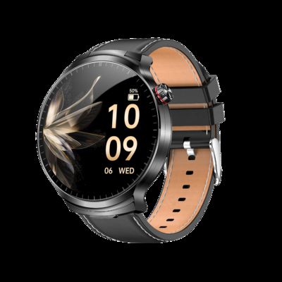 Ein guter Preis. IP67 Wasserdichtes Rating Sport Tracker Wahres Wireless Kopfhörer Fitness SmartWatch Online