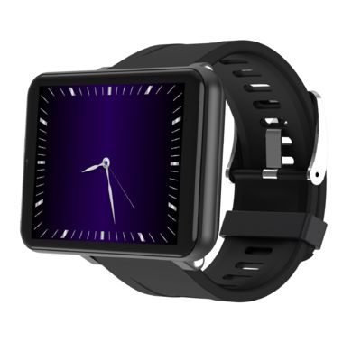 Ein guter Preis. 4G 2,86 Zoll Bildschirm Smart Watch Android 7.1 Betriebssystem Telefon 3 GB 32 GB 5MP 2700mah Batterie Online