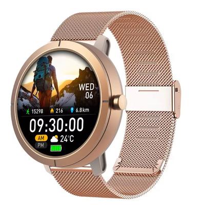 Ein guter Preis. GPS Sport Smartwatch 1,32
