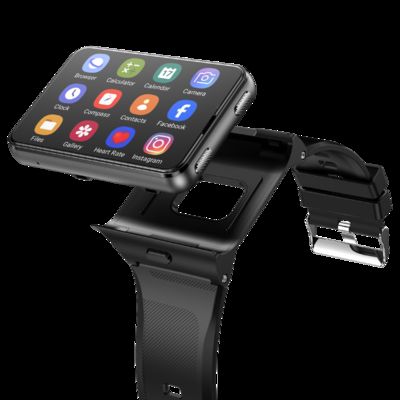 Ein guter Preis. Smart Watch 2.88