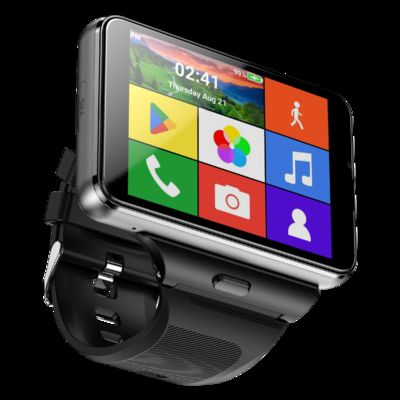 Ein guter Preis. Smart Watch 2.88