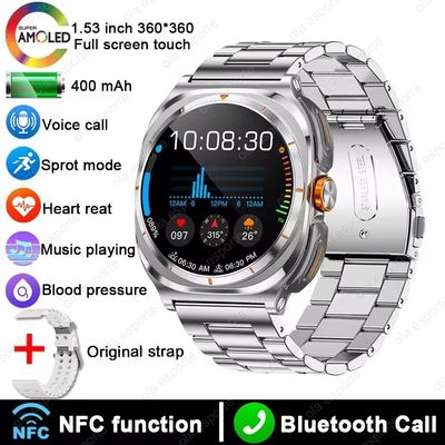 Ein guter Preis. Dynamische Aufladeerkennung Anzeige GPS Sport Smart Watch mit Touch-Buttons und 8 Benutzeroberflächen Online