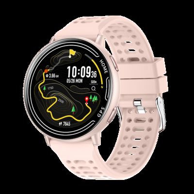 Ein guter Preis. GPS Sport Smartwatch Ihr unverzichtbares Werkzeug zur Verfolgung und Verbesserung Ihrer Leistung KC100 Online