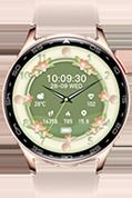 Ein guter Preis. Behalten Sie Ihre Fitnessziele mühelos im Blick mit unserer 2-in-1 Smartwatch und kabellosen Ohrhörern Online