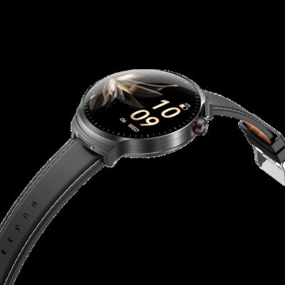 Ein guter Preis. 2-in-1 TWS-Kopfhörer Fitness-Tracker KI-Geräusch T100 Smartwatch BT-Anruf kabellose Ohrhörer Online
