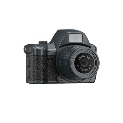 Ein guter Preis. Mini-Kamera 1440p 2K HD Videoaufnahme S161 Tragbare Kinder-Kamera DV-Videoaufnahme mit Lampe Online