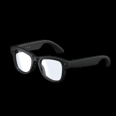 M02 KI-Smartbrille 8MP Kamera Videoaufnahme Übersetzung Sonnenbrille Bluetooth-Anruf