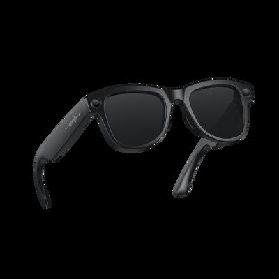 Ein guter Preis. KI-Smart Glasses ermöglichen einen freien Zugriff auf Augmented Reality-Checklisten in Echtzeit Online