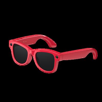 Ein guter Preis. KI Smart Glasses für Unternehmen entwickelt, die realzeit-Analytik erweitert M02 Online