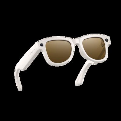 Ein guter Preis. M02 KI-Smartglasses mit intelligenter Interaktion und Kompatibilität mit mehreren Objektiven für Aktivitäten Online