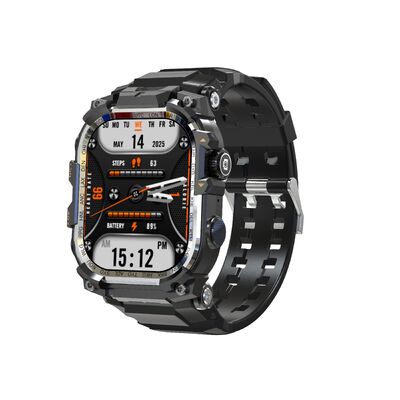Ein guter Preis. Smart Watch mit Android 8.1 Quad-Core CPU 3+32GB Dual-Camera GPS WIFI Bluetooth Online