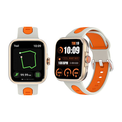 Ein guter Preis. S216 Smartwatch Gesundheitsüberwachung Uhr GPS Bluetooth-Anrufe Eingebauter 1,78'' AMOLED-Bildschirm Online