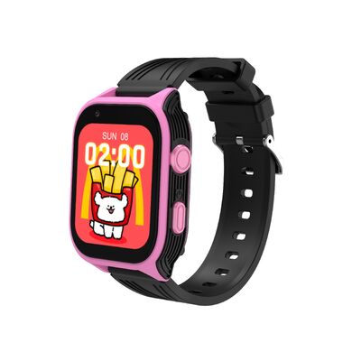 Ein guter Preis. D8 4g Smartwatch 1.83' Bildschirm GPS+WIFI+LBS WhatsAPP 850mAh Videoanruf 1+8GB Online