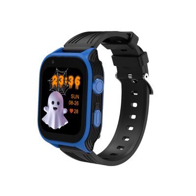 Ein guter Preis. 4G 5G Smartwatch mit 850mAh Akku HD Kamera Videoanruf Android 81 OS GPS WIFI LBS Online