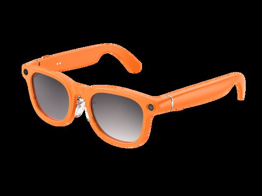 Ein guter Preis. X01 Smart AI Brille Kamera Echtzeit-Übersetzung AI Ladecase Mit Ladefach Online