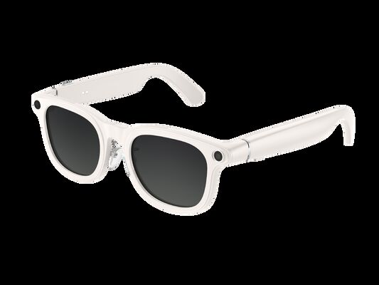 Ein guter Preis. AI Brille X01 3600mAh Ladekast 43,6g Leichtgewicht Mit Ladekabine Online