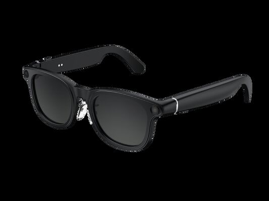 Ein guter Preis. AI ChatGPT-Assistent, Sprachsteuerung, Echtzeit-Übersetzung, Kamera, Sonnenbrille, AI Smart Glasses Online