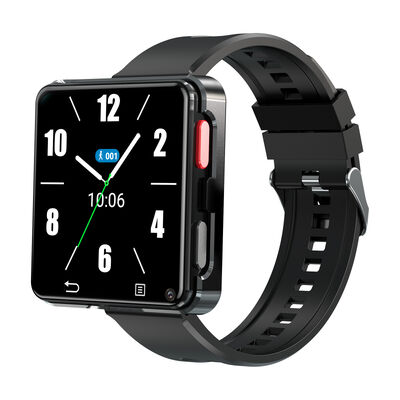 Ein guter Preis. 4G Smart Watch Telefon, Android 11 Quad Core 6GB+128GB 2.64