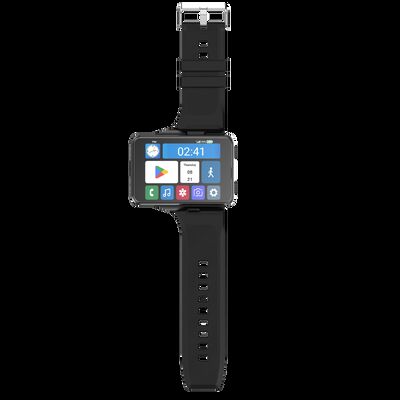 Ein guter Preis. 4G 5G Smart Watch mit virtueller QWERTY-Tastatur, doppelter Seitentaste und 2300mAh Akku Online