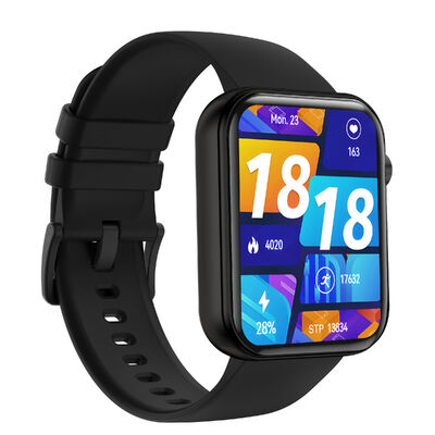 Ein guter Preis. P51 mit Kamera Fotografieren Funktion BT Anrufen Aufzeichnung 512M Speicher Lokaler Musikspieler Smartwatch Online
