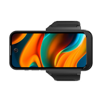 Ein guter Preis. PG999 4G 5G Smartwatch mit Octa-Core-Prozessor und Dual SIM Dual Standby für globale Konnektivität Online