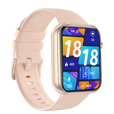 Ein guter Preis. P51 Smartwatch mit Bluetooth-Anruffunktion, Kamera und 512 MB Speicher für Gesundheitsüberwachung Online